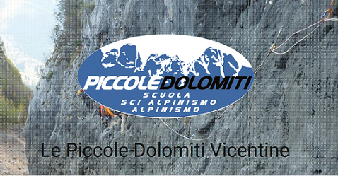 Scuola Alpinismo Piccole Dolomiti