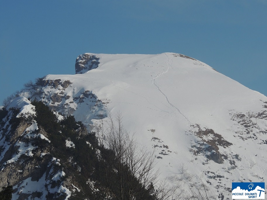 Monte Mesole