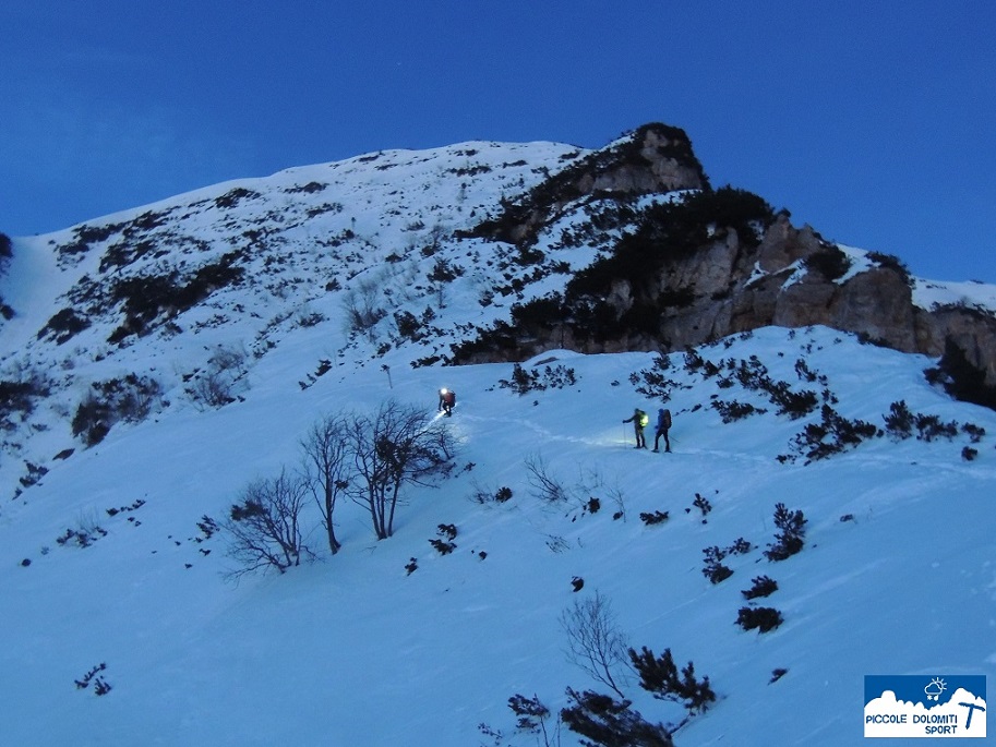 Passo della Scagina