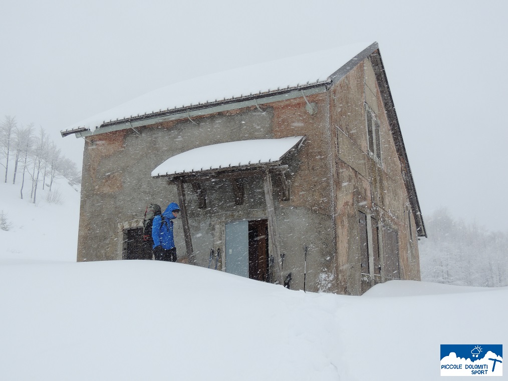 Rifugio Schio