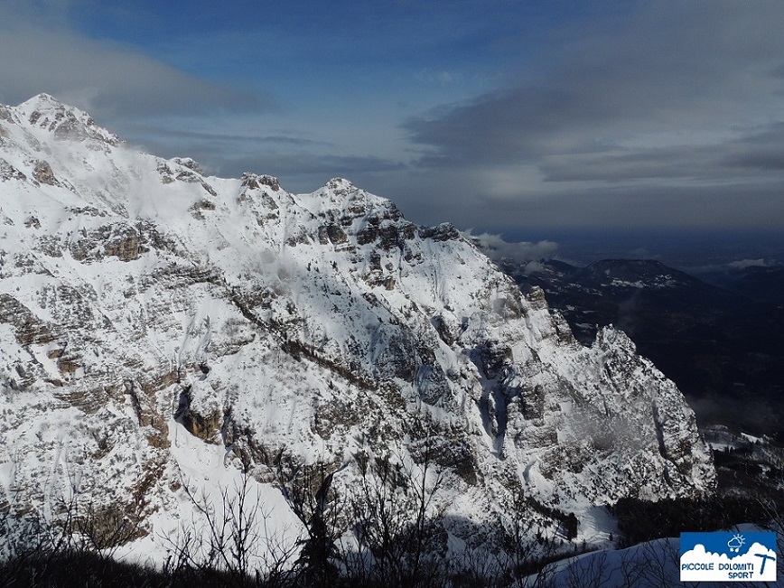 Monte Pasubio