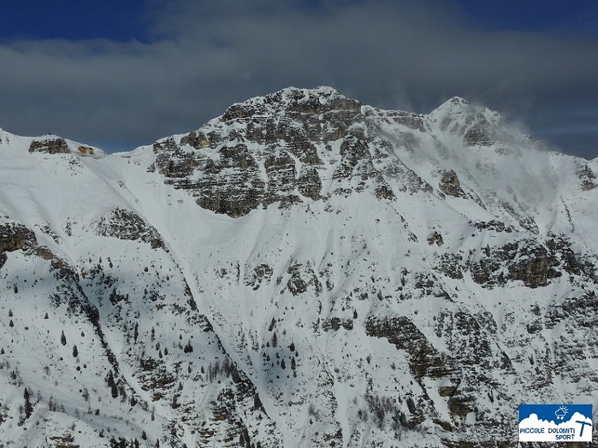 Monte Pasubio