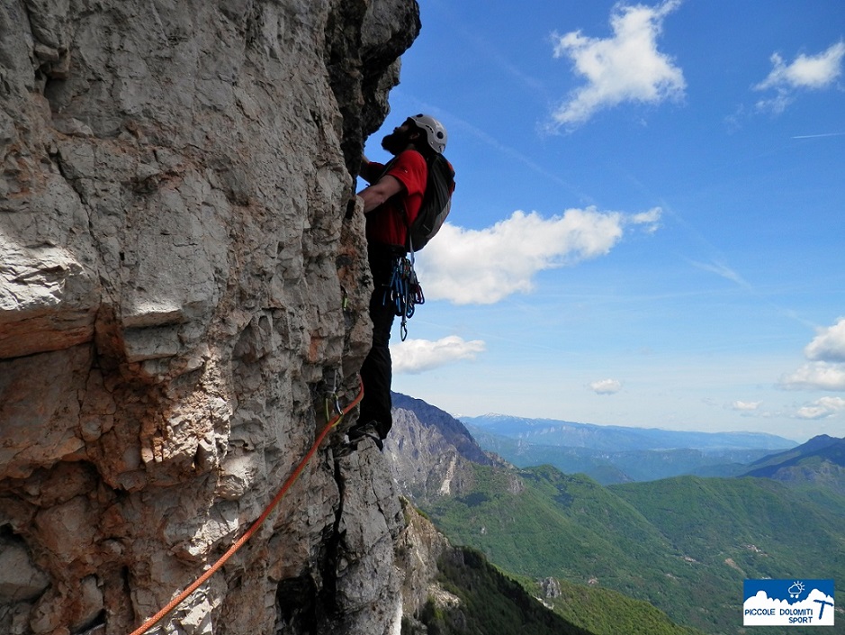 quarto tiro - passaggio chiave