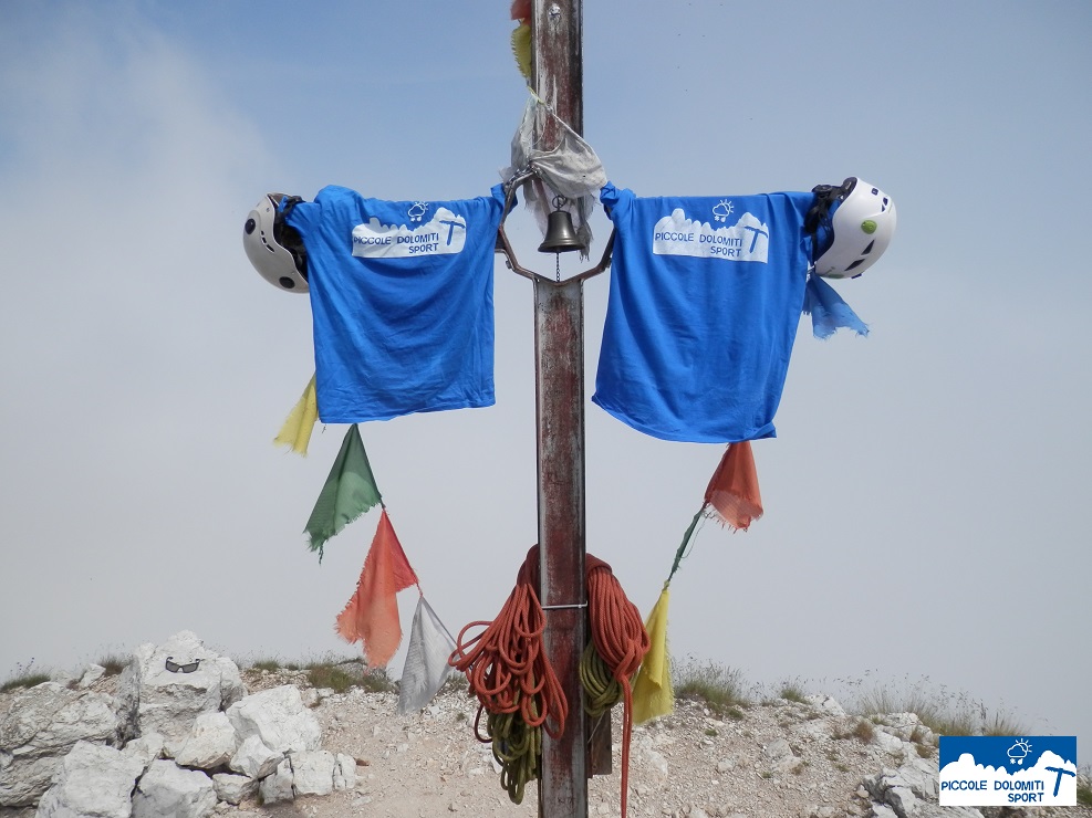 cima del Monte Cornetto