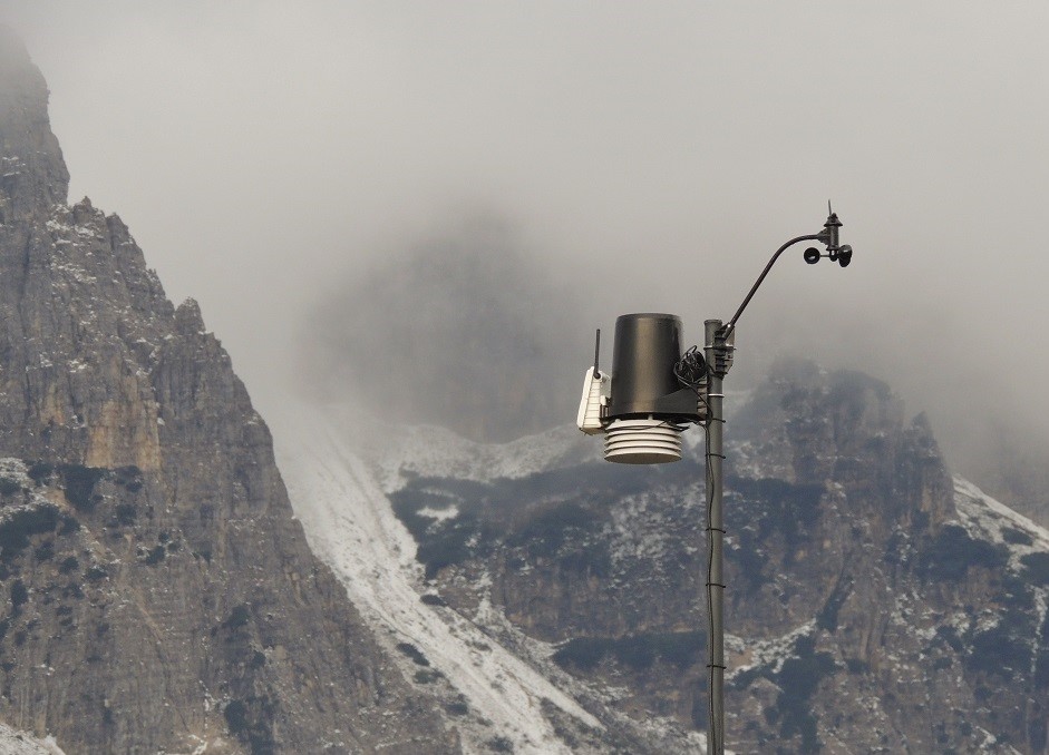 Stazione meteo amatoriale: cosa sapere, la scelta