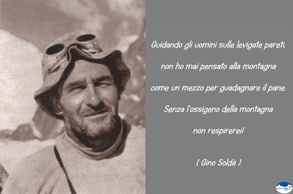 Gino Soldà
