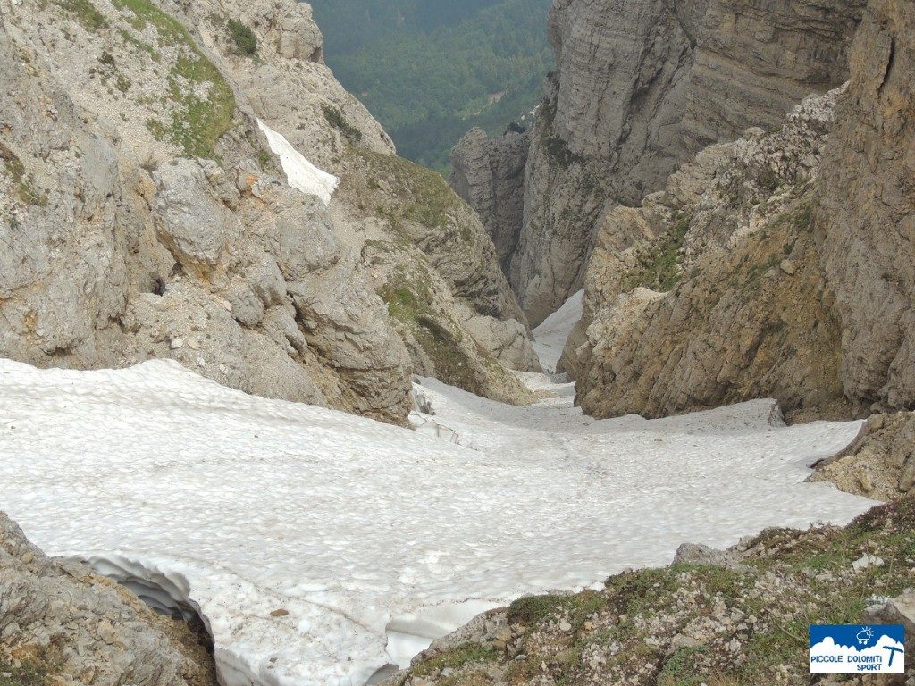 chiusura vajo dei colori