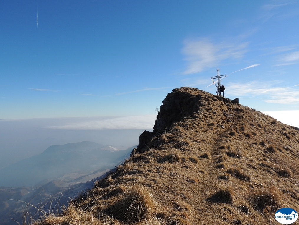 Monte Gramolon