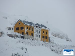 Rifugio Papa