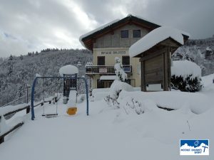 Rifugio Balasso