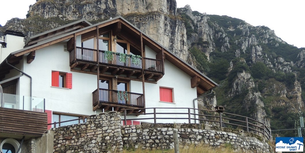 Rifugi Piccole Dolomiti