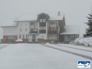 Rifugio Campogrosso