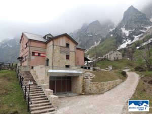 Rifugio Battisti