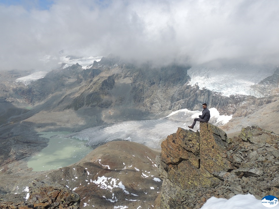 Trekking del Bernina