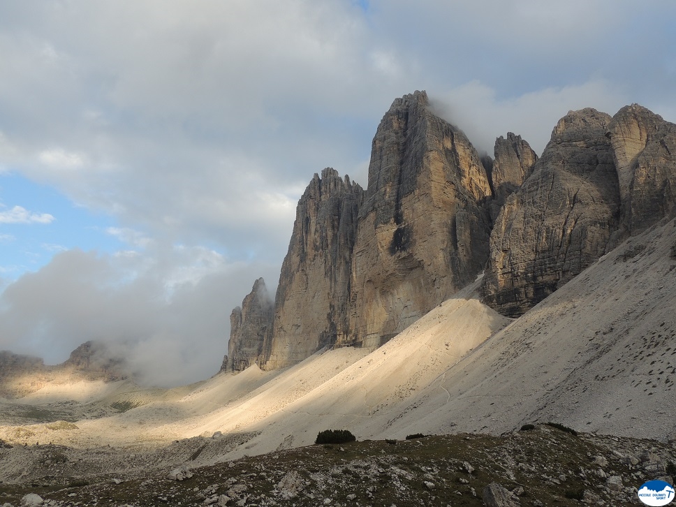 Val Fiscalina Tre Cime di Lavaredo