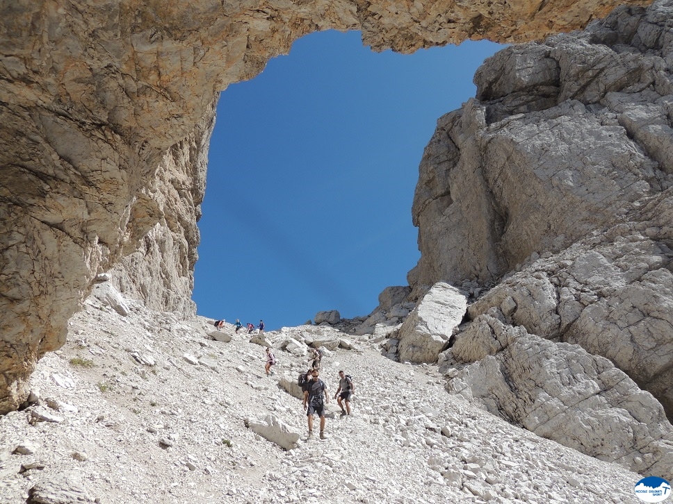 Forcella La Porta