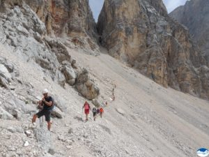 Anello Monte Pelmo