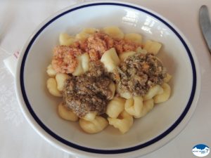 gnocchi di Posina