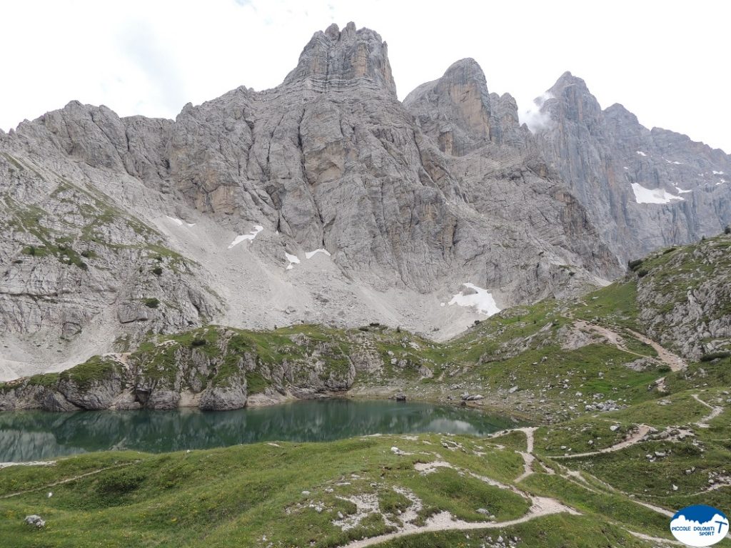 Anello del Monte Civetta