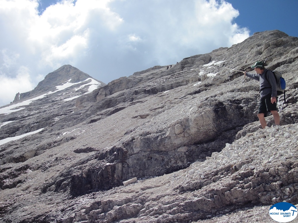 Cima della Tofana di Rozes