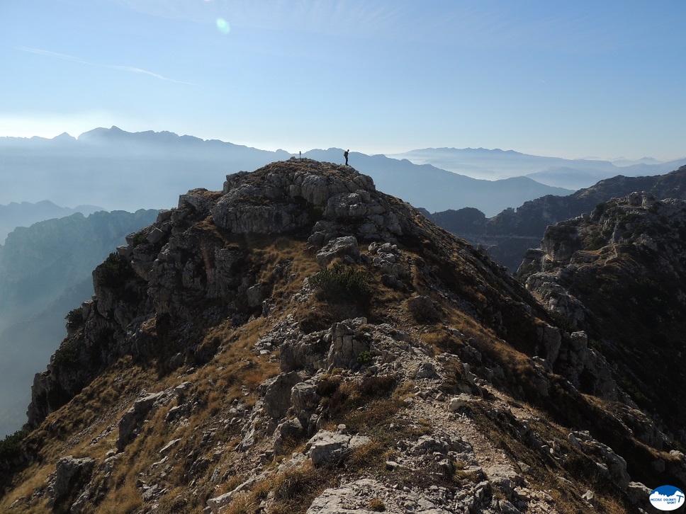 Cimon del Soglio Rosso