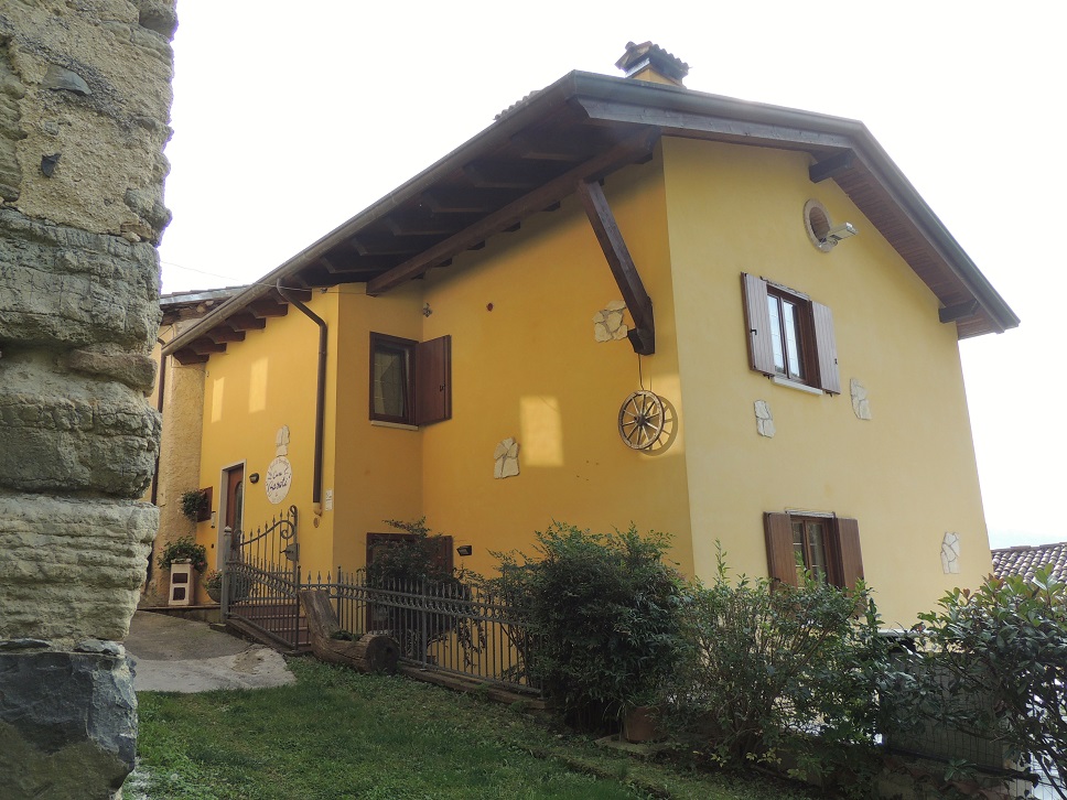 B&B Casa Basoti