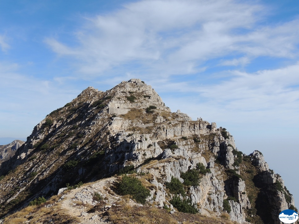 Cimon del Soglio Rosso