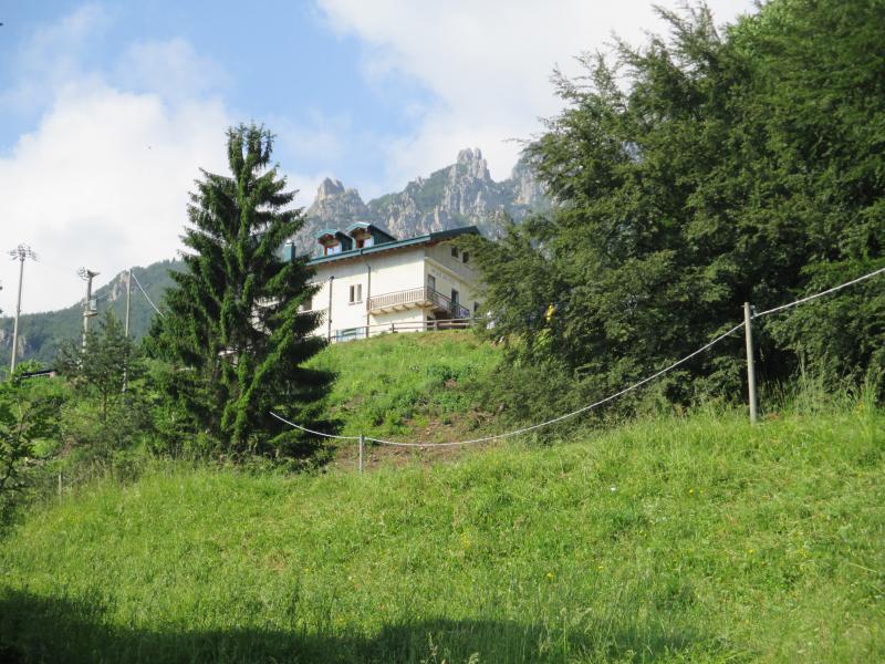 Rifugio Locanda Balasso