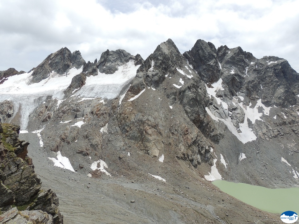 Gruppo del Bernina