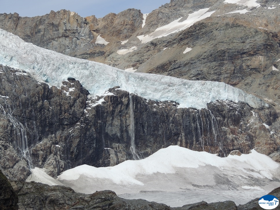 Ghiacciai del Bernina