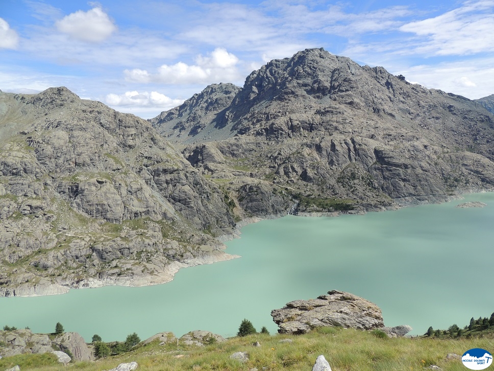 Gruppo del Bernina