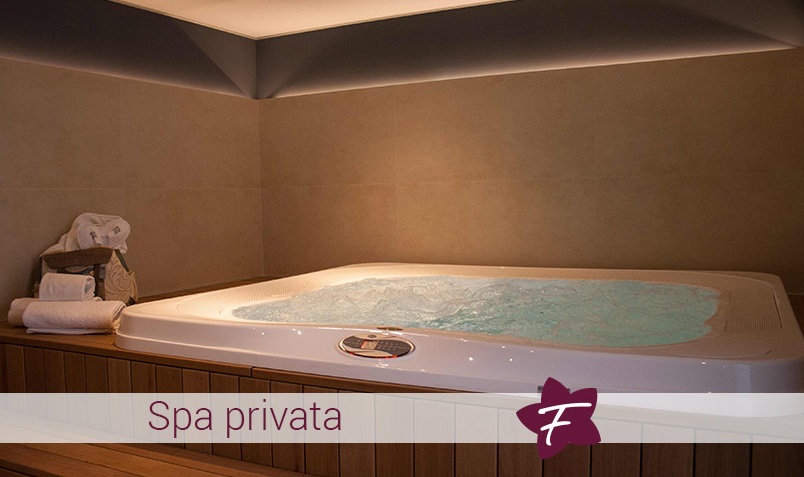 Spa privata