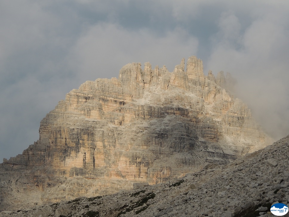 Monte Paterno