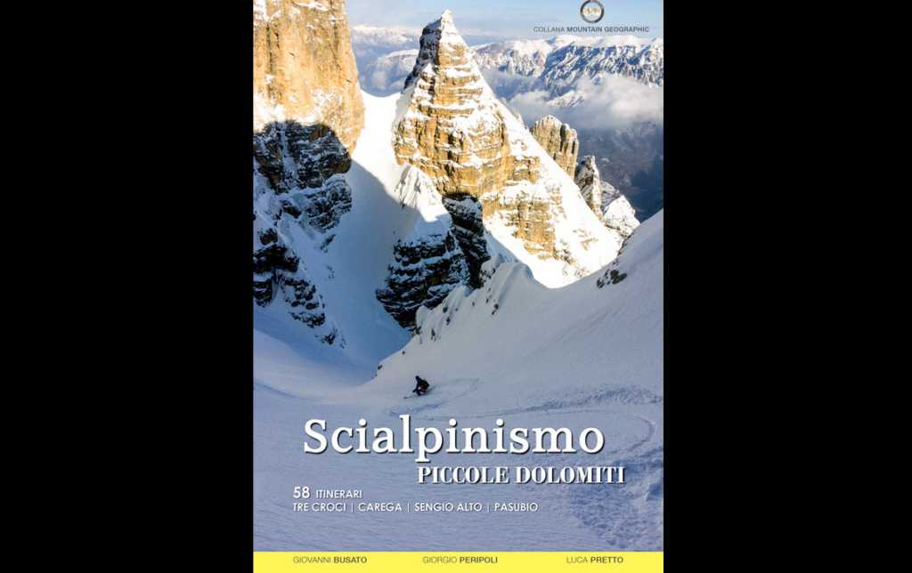 Scialpinismo Piccole Dolomiti