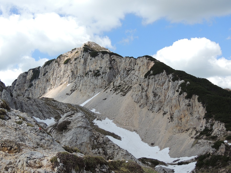 Monte Plische