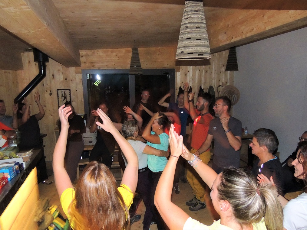 la festa