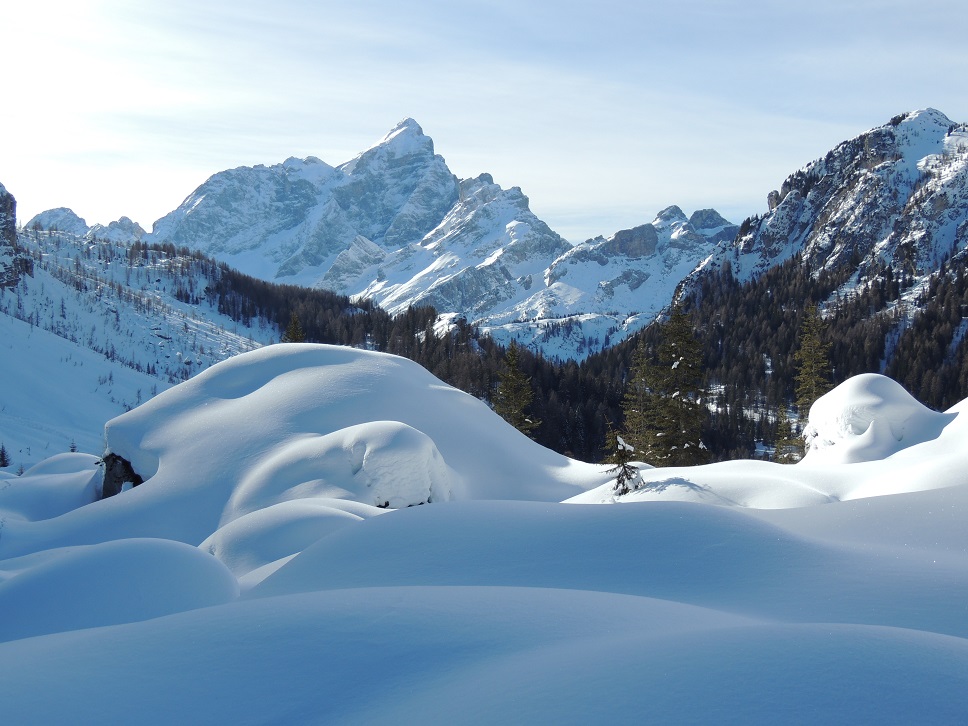 Monte Civetta