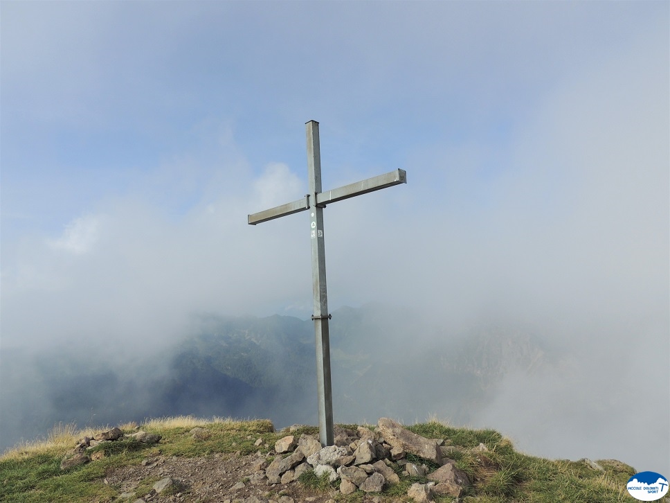 La cima