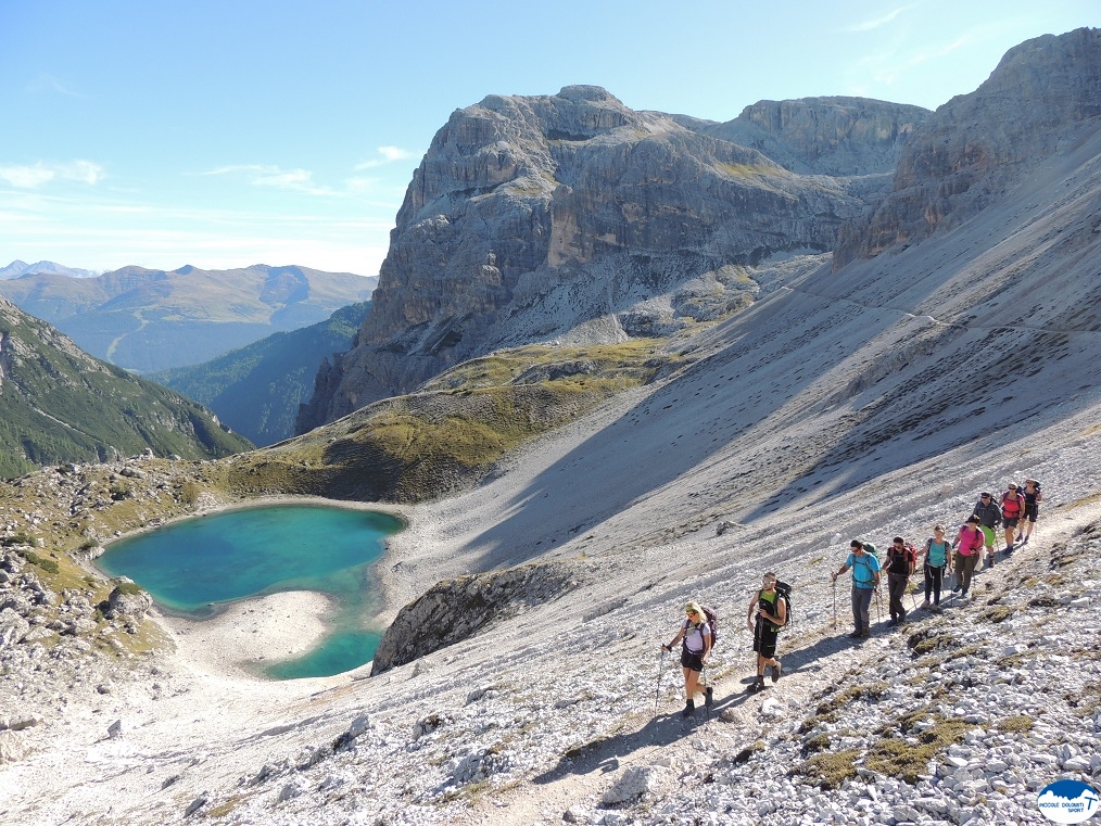 Laghetti Alpini