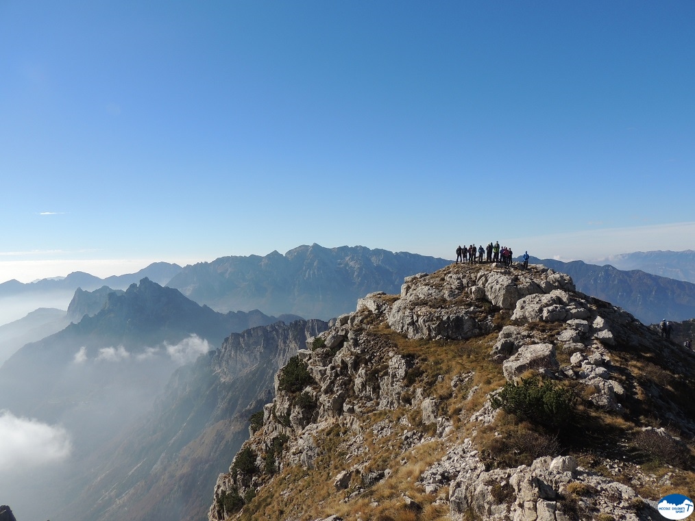 Monte Pasubio