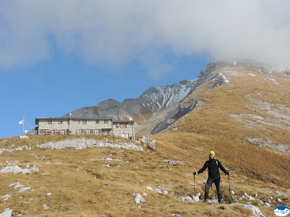 Il rifugio