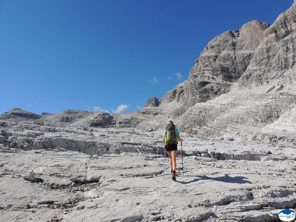 Dolomiti di Brenta