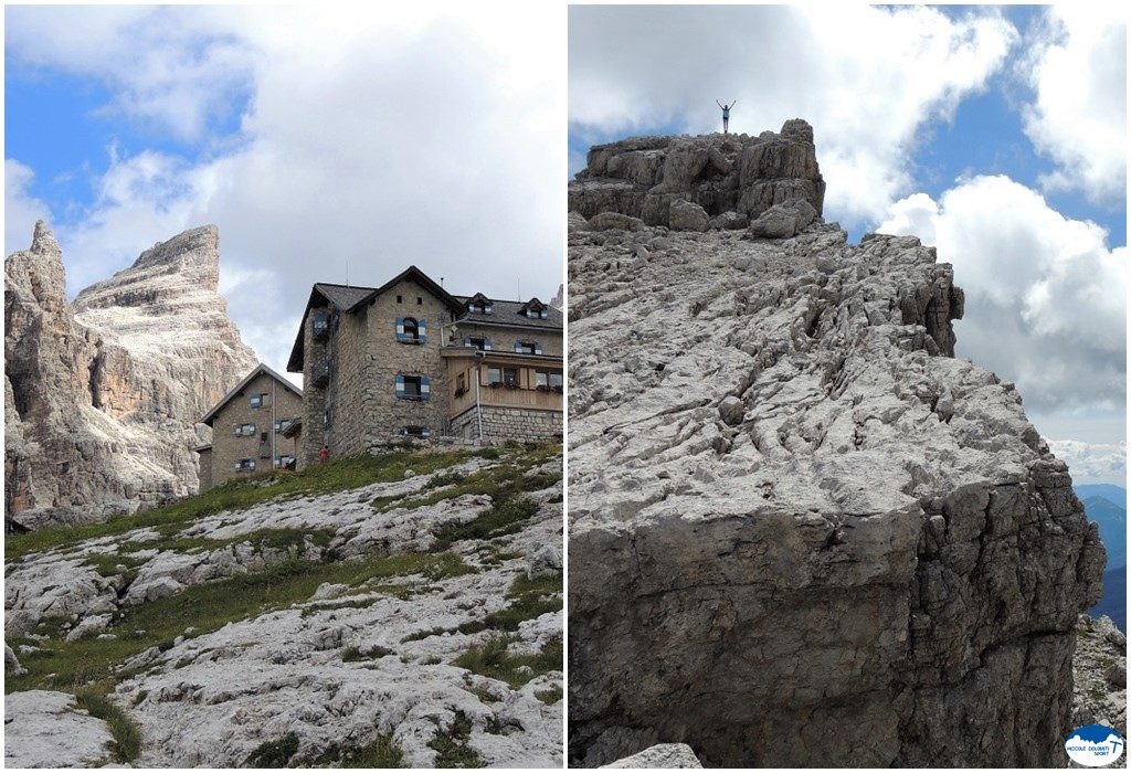 Dolomiti di Brenta