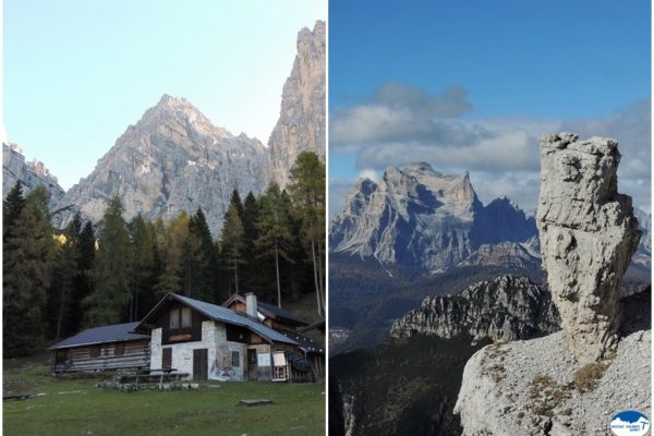 Sasso di Bosconero