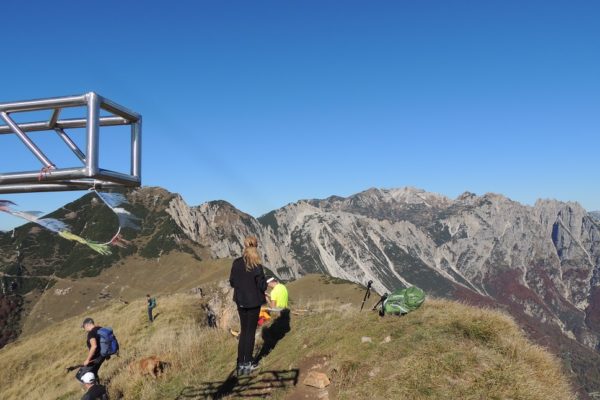 Monte Gramolon