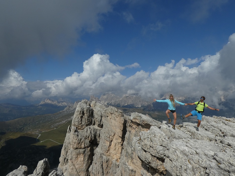 Cima Lastoi de Formin