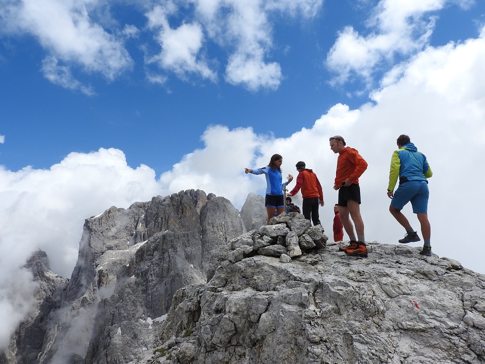 pale di san martino