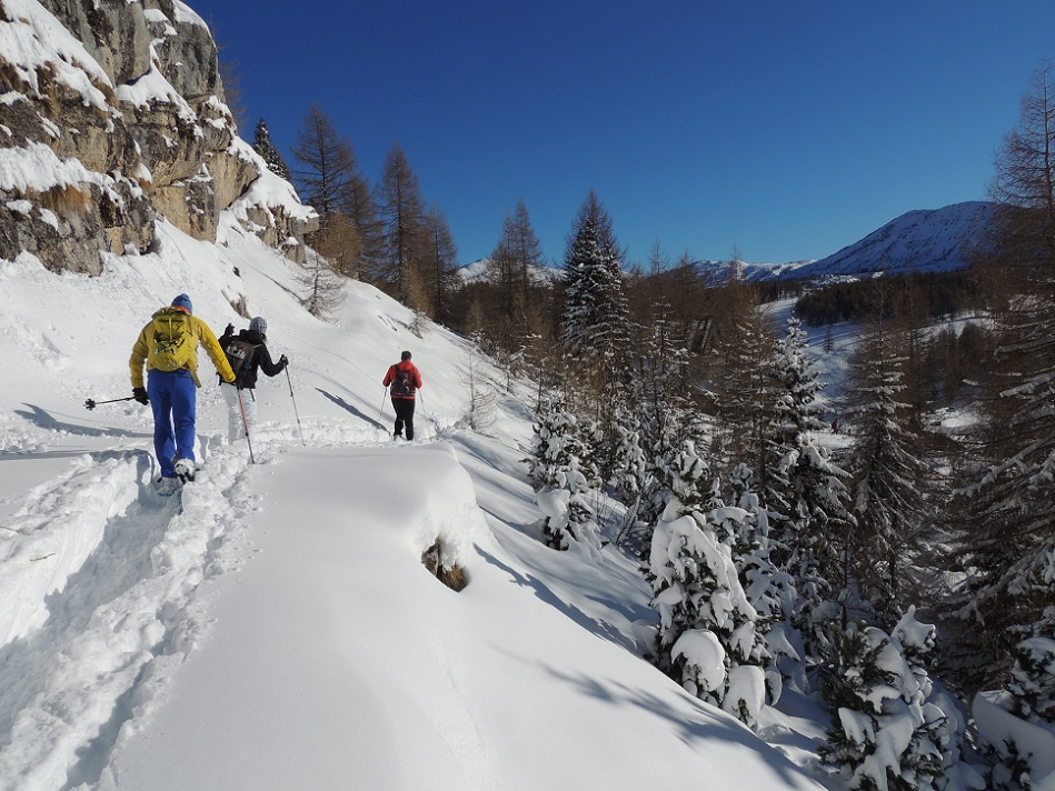 Monte Pasubio