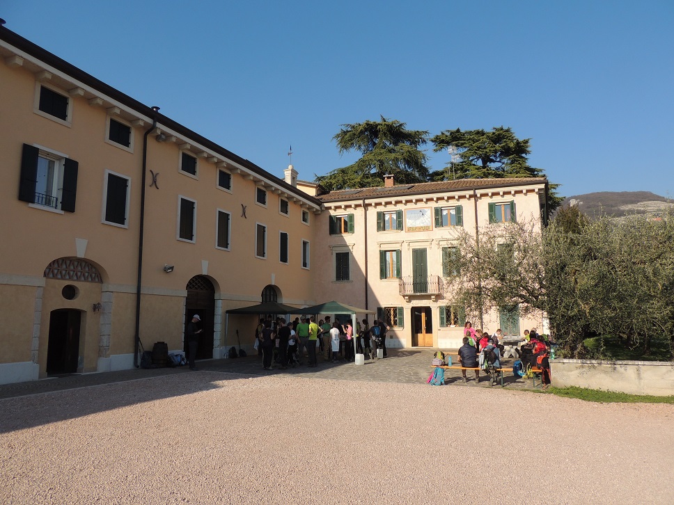 Cantine Valpolicella