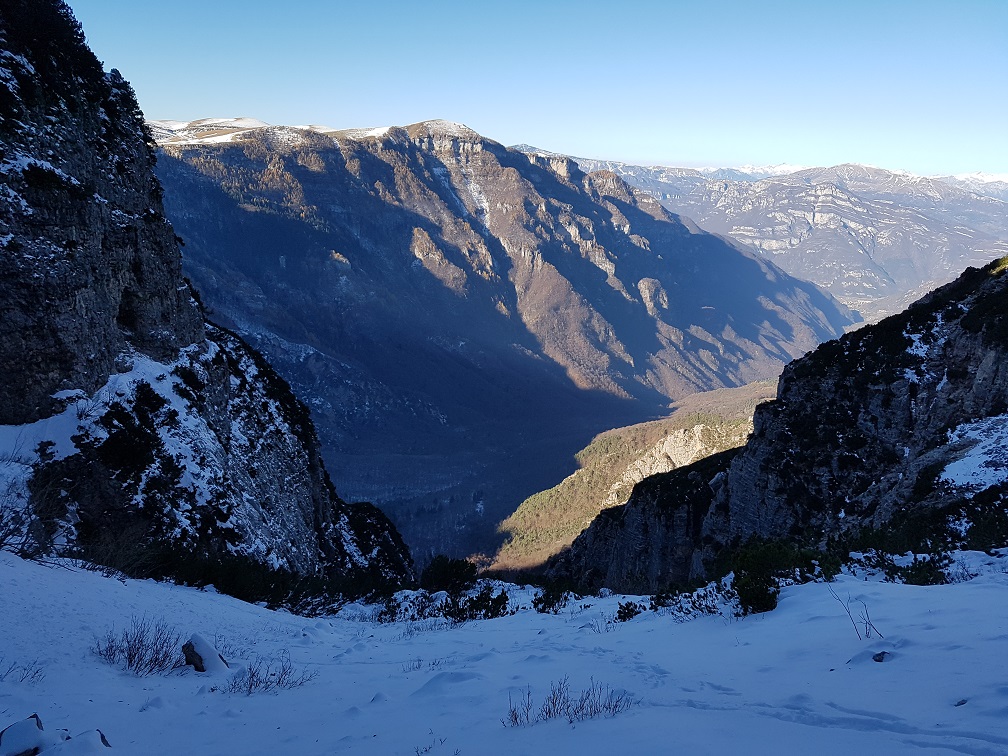 Val Di Ronchi
